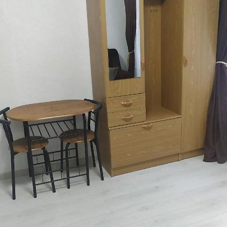 Studio apartment 키시나우 외부 사진