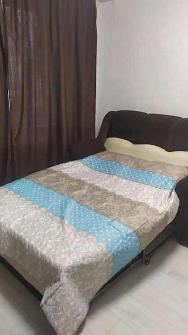 Studio apartment 키시나우 외부 사진