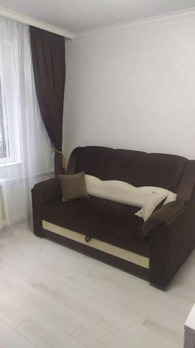 Studio apartment 키시나우 외부 사진