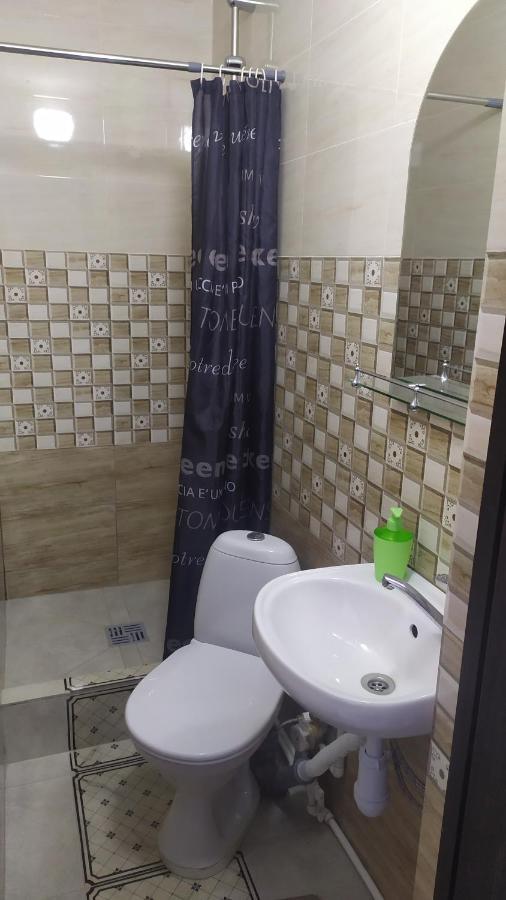 Studio apartment 키시나우 외부 사진
