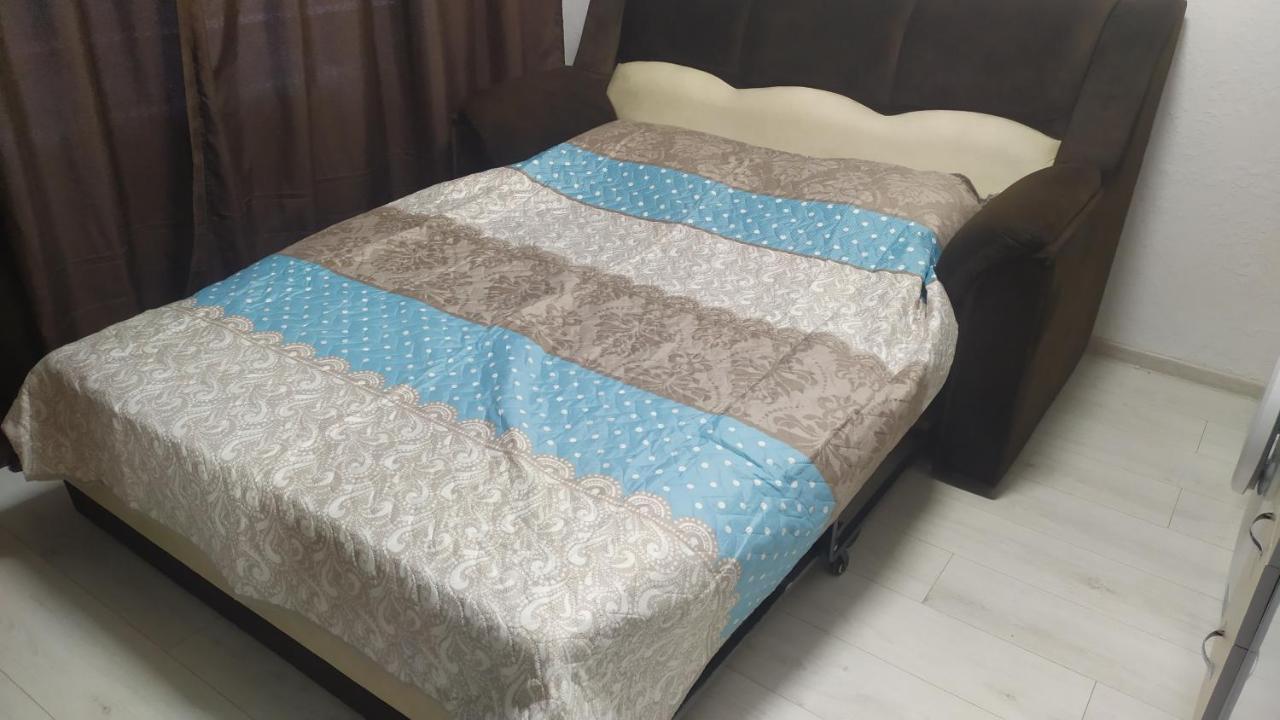 Studio apartment 키시나우 외부 사진