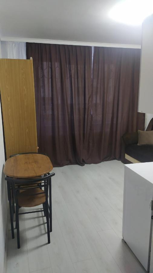 Studio apartment 키시나우 외부 사진
